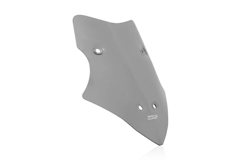 WRS Standard Windscreen Dark Smoked (DU033FS)