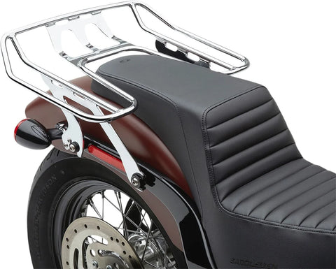 Cobra Wrap Around Rack Chrome (602-2611)