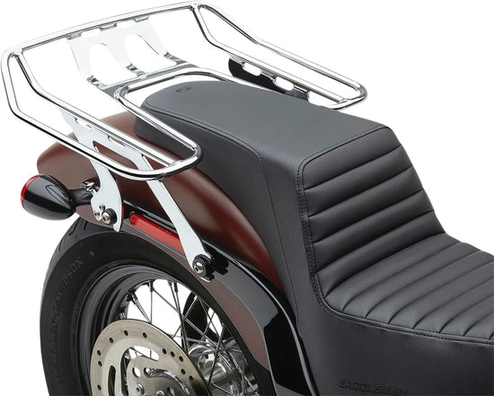 Cobra Wrap Around Rack Chrome (602-2611)