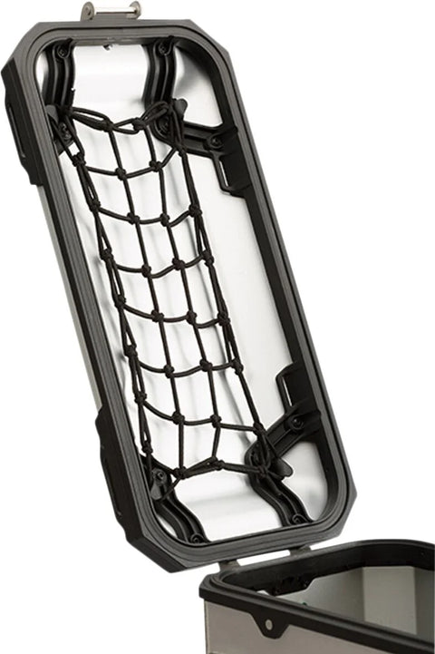 SW-Motech Side Case TRAX ADV 37 Net