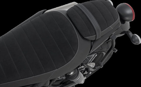 SW-Motech SLC Side Carrier Left Black Triumph Street Twin/ Scrambler/ Cup, Thruxton Tfc