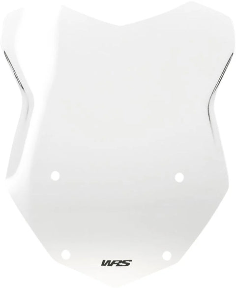 WRS Intermediate Windscreen Clear (BM009T)