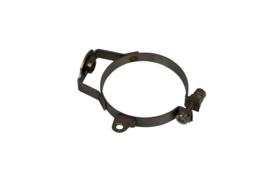 Akrapovic Exhaust Clamp Stainless Steel Suzuki GSX R / 100th Anniversary Edition