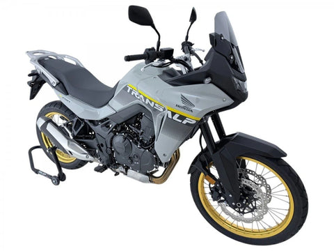 WRS Sport Windscreen Dark Smoked (HO086FS)