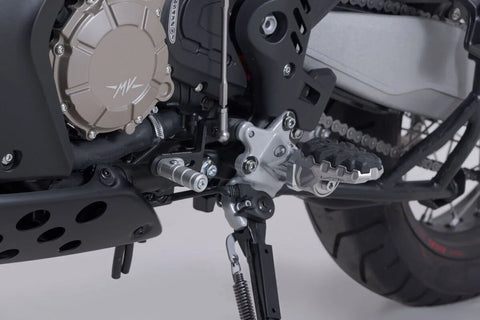 SW-Motech Gear Lever