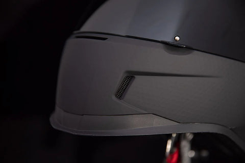 ICON Airform Counterstrike MIPS Helmet Black