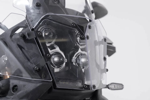 SW-Motech Headlight Guard Yamaha Tenere 700 World Raid