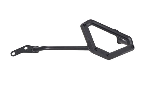 SW-Motech V-loc Side Carrier Left — Moto Guzzi
