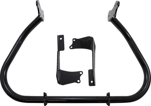 Cobra Freeway Bars Black (501-2110B)
