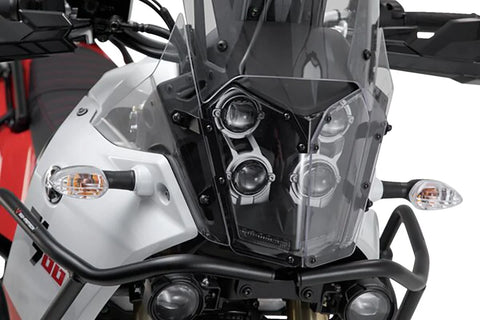 SW-Motech Headlight Guard Yamaha Tenere 700 (LPS.06.799.10001/B)