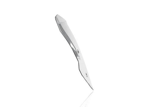 WRS Touring Windscreen Smoked (BM057F)