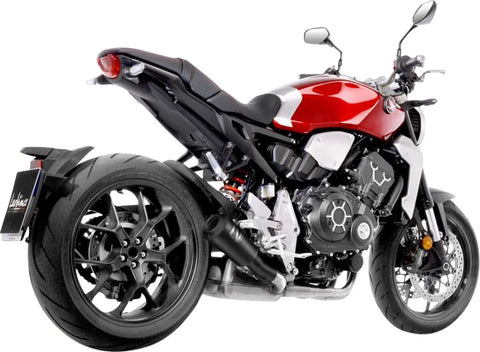 LeoVince Muffler LV10 CB1000 FB