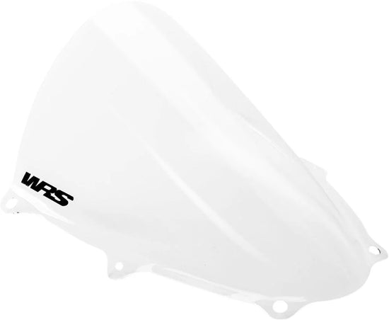 WRS Sport Windscreen Clear (SU001T)