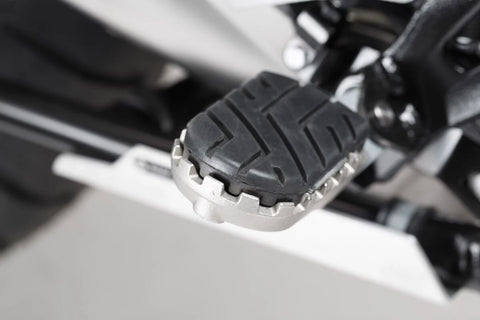 SW-Motech Footrest Kit Ion — BMW (FRS.07.011.10302/S)