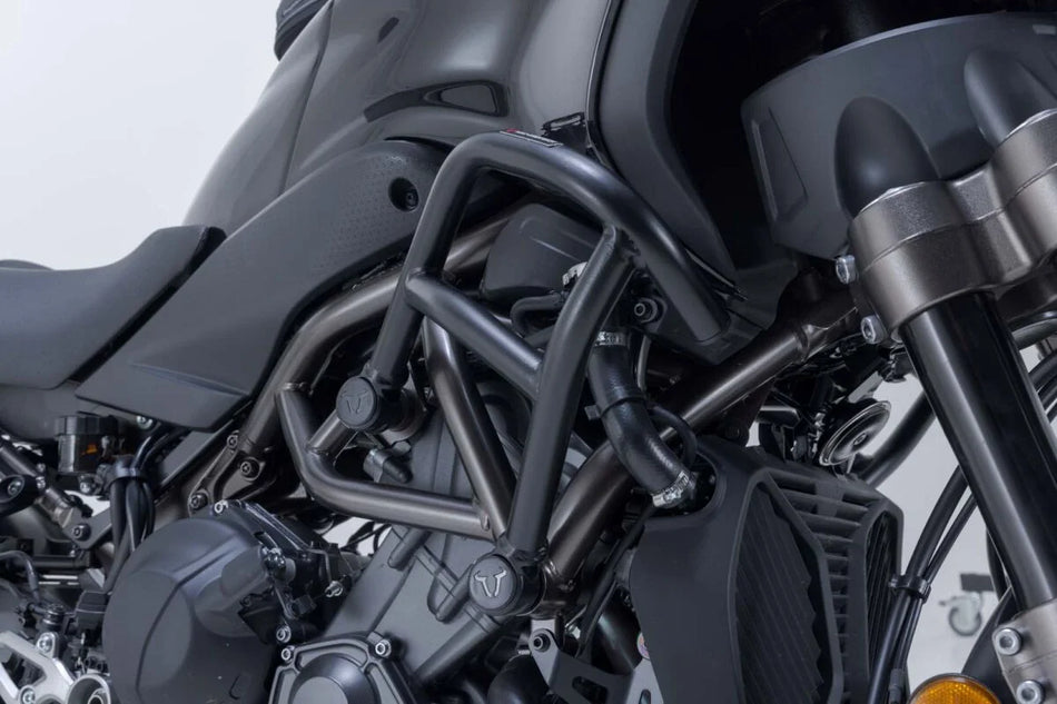 SW-Motech Crash Bar — Yamaha Niken GT