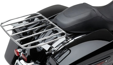 Cobra Detachable Rack Chrome (602-2801)