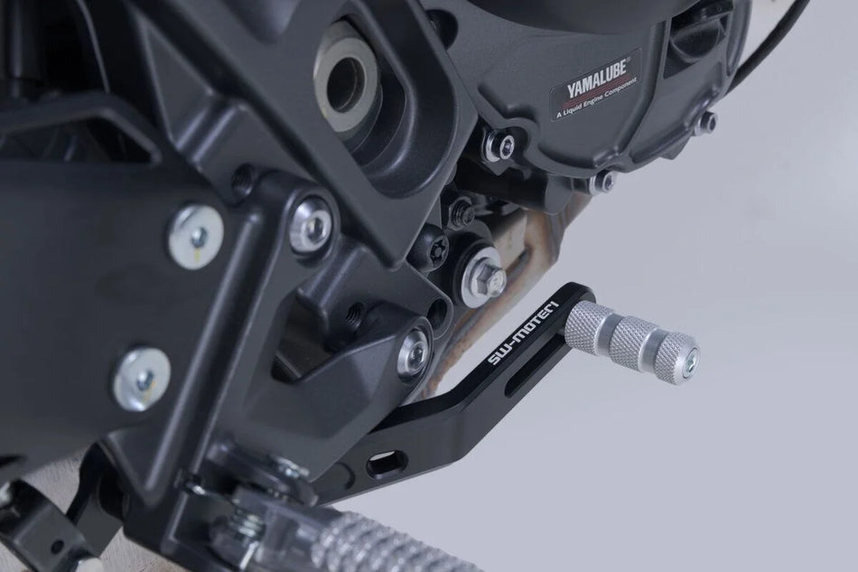 SW-Motech Brake Pedal MT-09