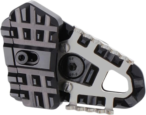 SW-Motech Brake Pedal Extension — BMW & Voge