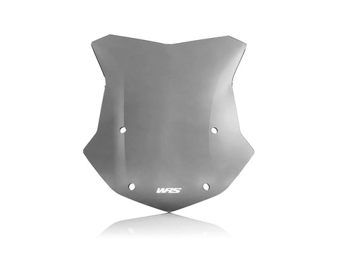 WRS Sport Windscreen Dark Smoked (BM023FS)