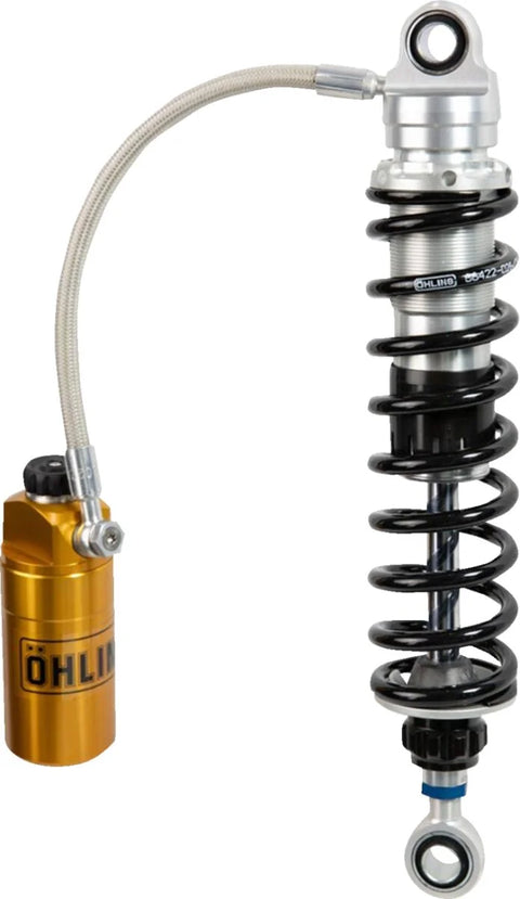 Öhlins STX 36 Shock Absorbers (HD 357)
