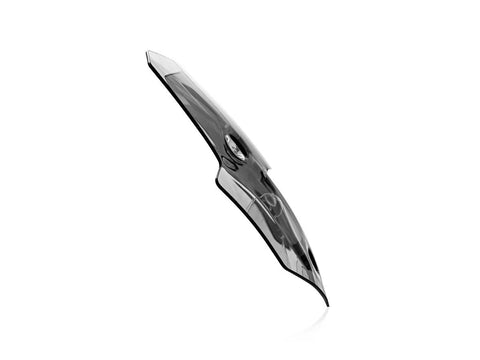 WRS Sport Windscreen Smoked (TR006F)