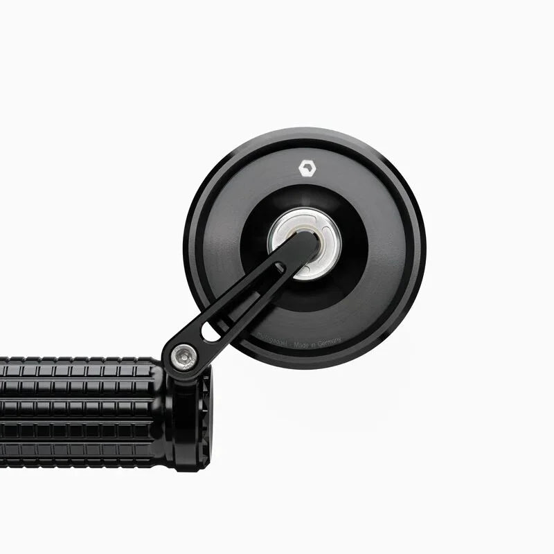 Motogadget mo.view spy Mirror 50 Clamp