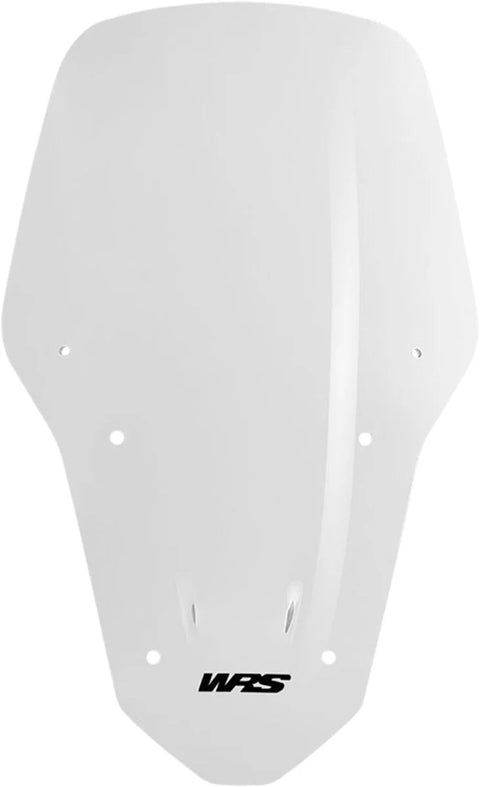 WRS Windscreen Clear (HO005T)