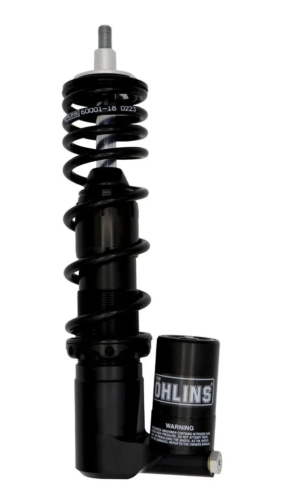 Öhlins Front Shock Absorber