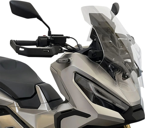 WRS Standard Windscreen Clear (HO040T)