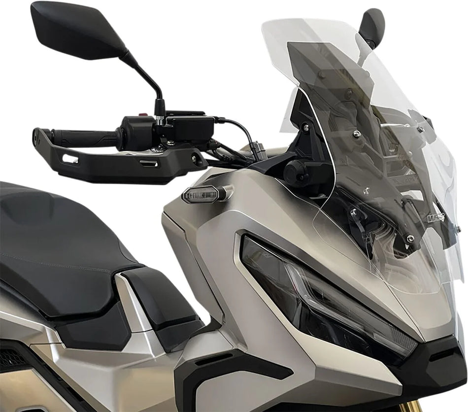 WRS Standard Windscreen Clear (HO040T)