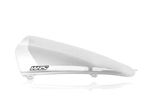 WRS Race Windscreen Clear (YA038T)