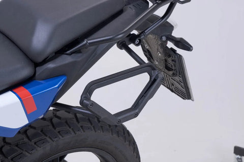SW-Motech V-Loc Side Carrier Left Universal (VMC.07.984.10100)
