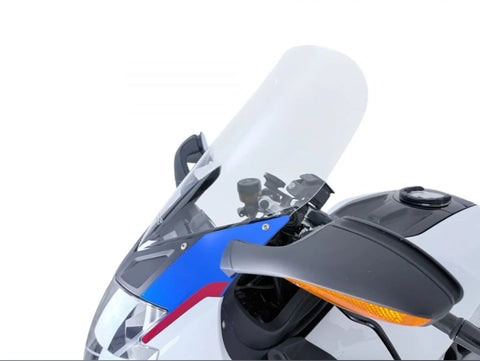 WRS Touring Windscreen Clear (BM116T)