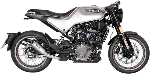 LeoVince Muffler LV10 Husky 401