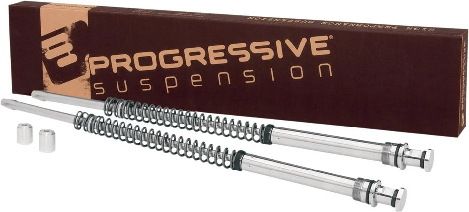 Progressive Suspension Monotube Fork Cartridge Kit (31-2515)