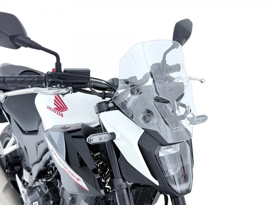 WRS Sport Windscreen Clear (HO088T)
