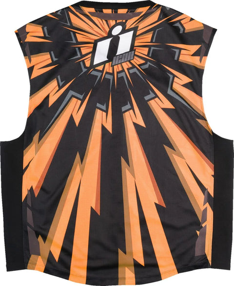 ICON Mil-Spec 3 Vest Orange