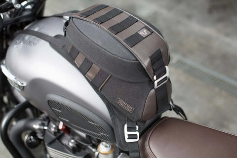 SW-Motech Legend Gear Strap-on Tank Bag