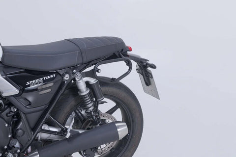 SW-Motech SLC Side Carrier Left — Universal