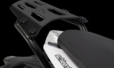 SW-Motech Street Rack Black KTM 125 / 390 Duke