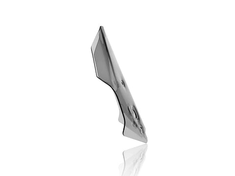 WRS Standard Windscreen Smoked (KA007F)