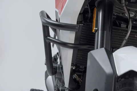 SW-Motech Crash Bar — Moto Morini X Cape