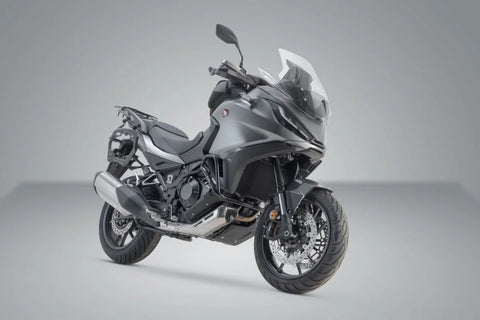 SW-Motech PRO Side Carrier NT1100
