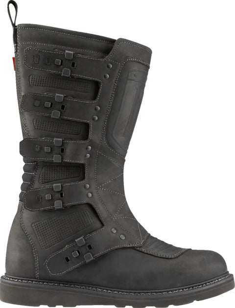 ICON Elsinore 2 CE Boots Black