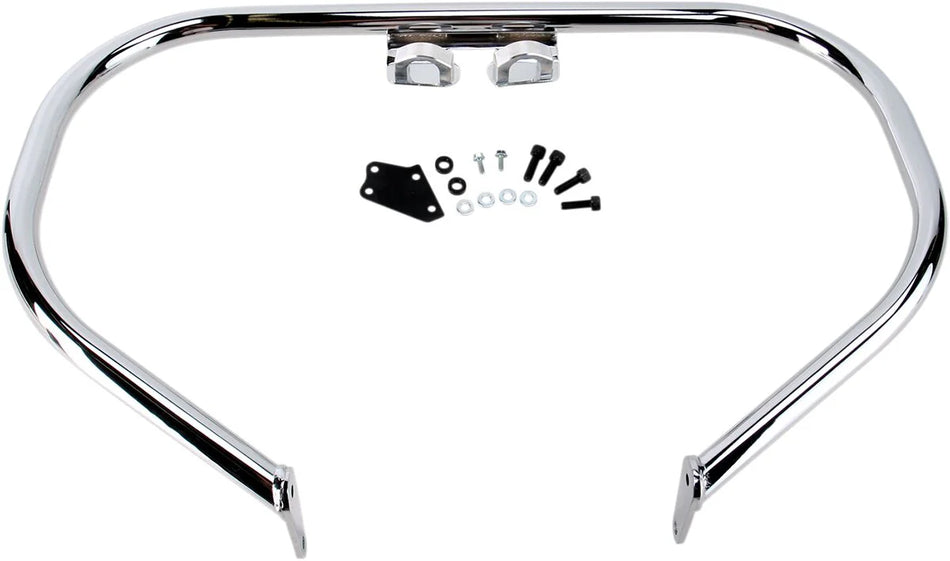 Cobra Freeway Bar Chrome (01-1251)