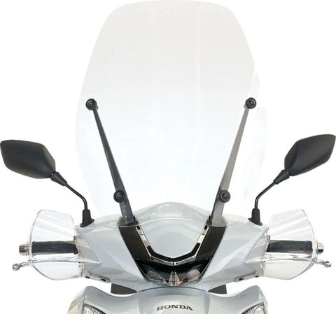 WRS Touring Windscreen Clear (HO048T)