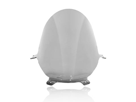 WRS Race Windscreen Smoked (DU009F)
