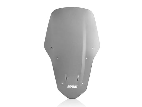 WRS Windscreen Smoked (HO005F)