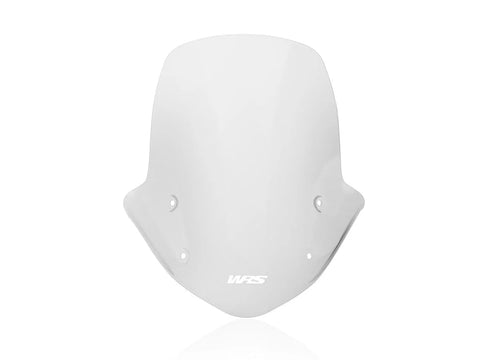WRS Touring Windscreen Clear (BM054T)