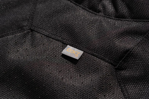 ICON Hooligan CE Women's Textile Jacket Black